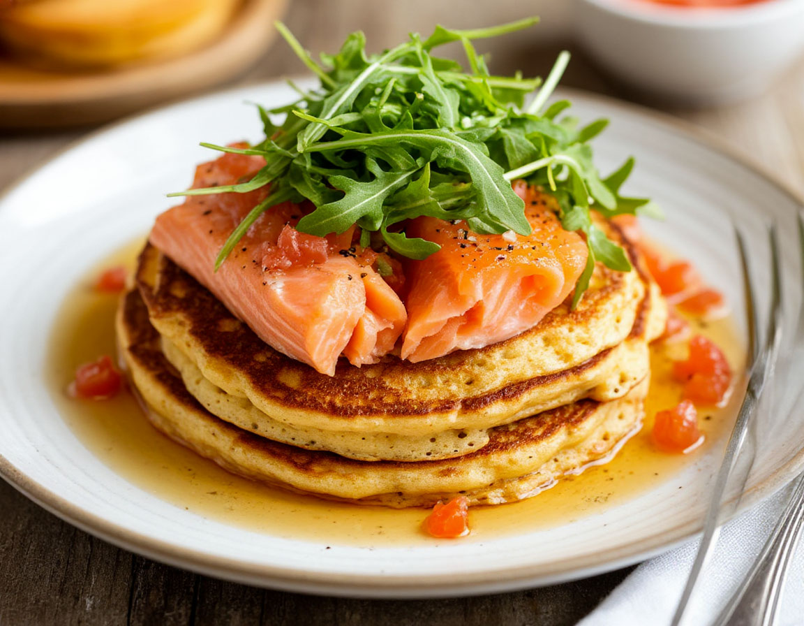 10 минут для жиросжигания: три завтрашних рецепта, которые стоит попробовать