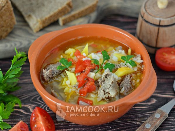 Легкие и вкусные супы, которые поднимут настроение