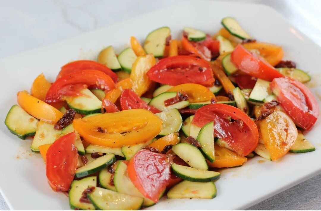 Насладитесь монастырскими рецептами в Петров пост