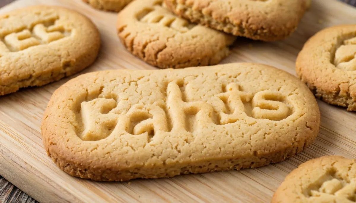Нежное печенье на майонезе: кулинарная находка из советского времени