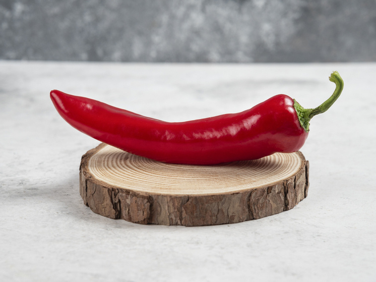 Острый перец чили: полезные свойства и возможные риски