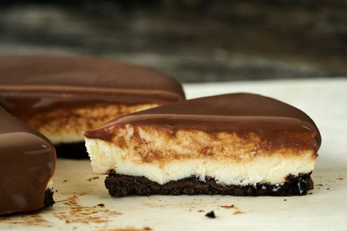 Нежный чизкейк без яиц: простой и вкусный десерт