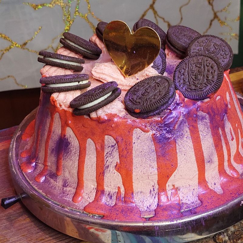 Забытые сладости детства: четыре культовых торта из СССР