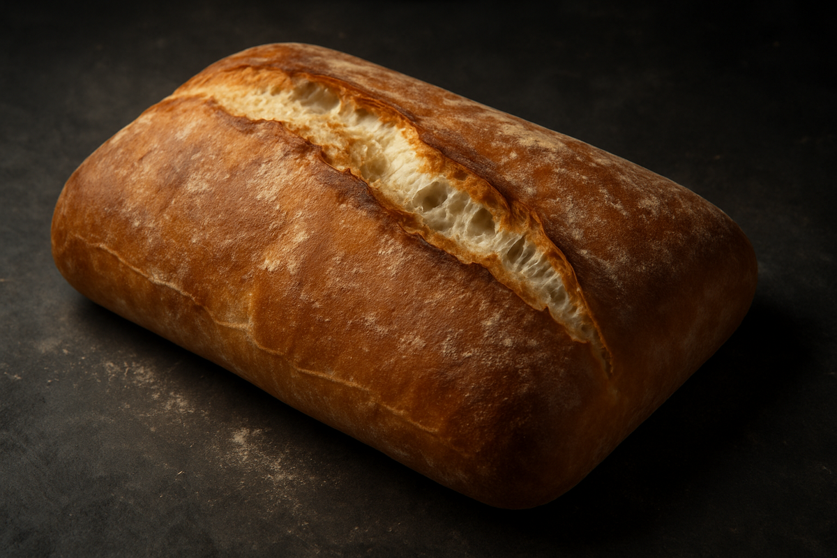 Технологии достижения яркого и интенсивного цвета корки хлеба