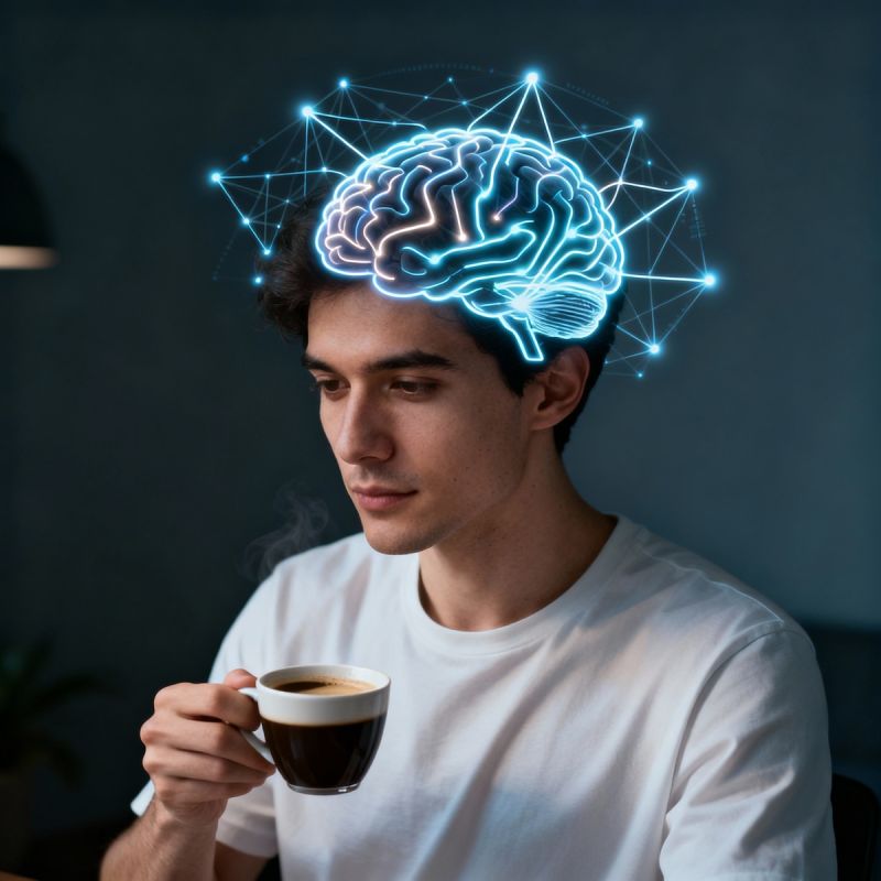 Как кофе влияет на наш мозг: мнения ученых и реальные истории