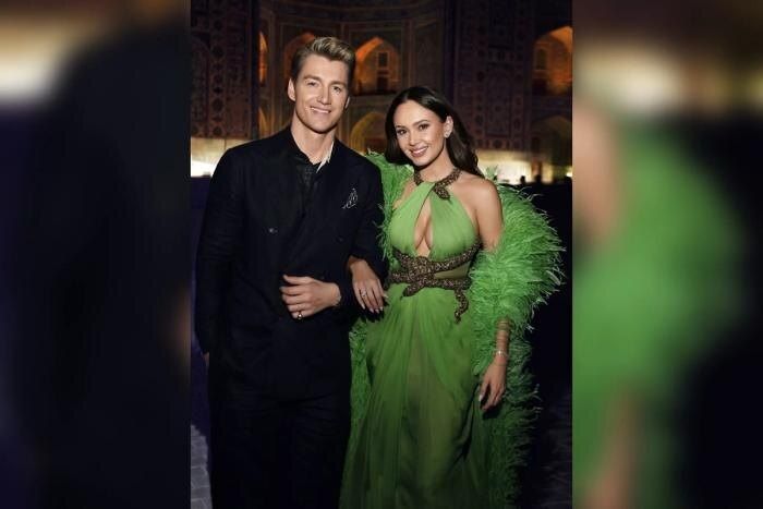 Аида Гарифуллина о счастье и внутренней гармонии