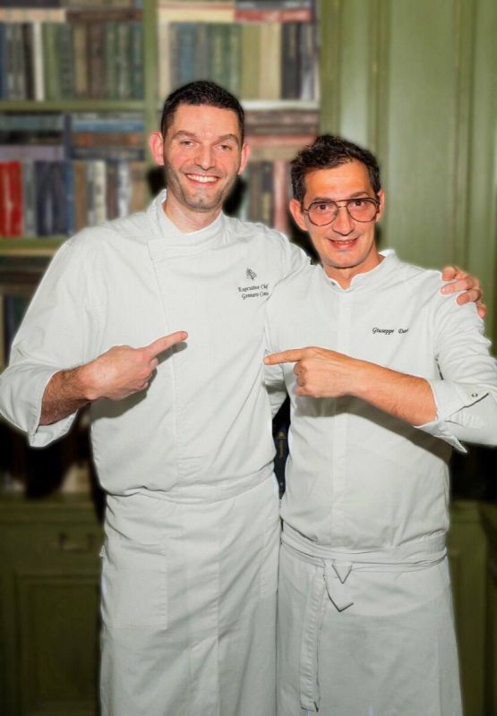 Гастрономическая смена: Butler отель Four Seasons представит уникальное меню