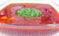 Свекольный суп на лето: легкость и насыщенность за считанные минуты