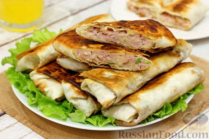 Готовим с любовью: идеальные завтраки для вашего утра