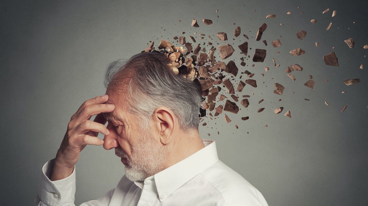 Сахар и здоровье мозга: неожиданные открытия учёных