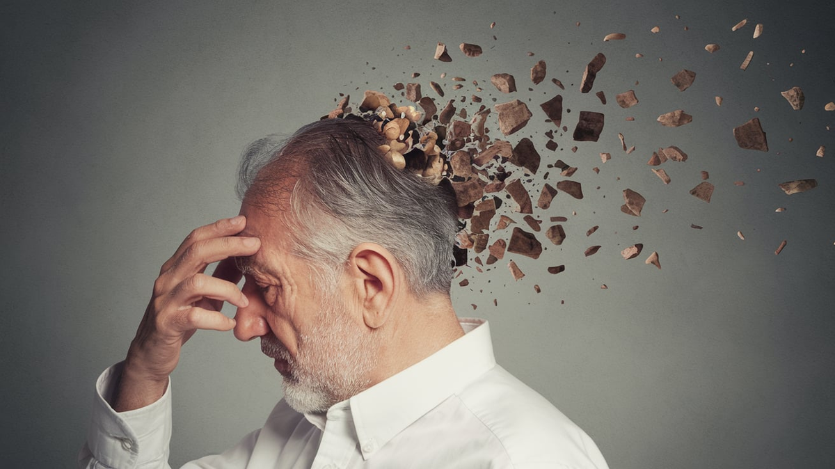 Сахар и здоровье мозга: неожиданные открытия учёных