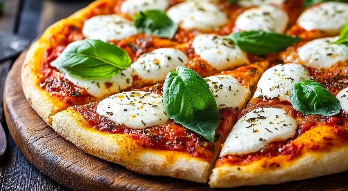 Роскачество обнаружило подделки в популярных пиццах «Маргарита»