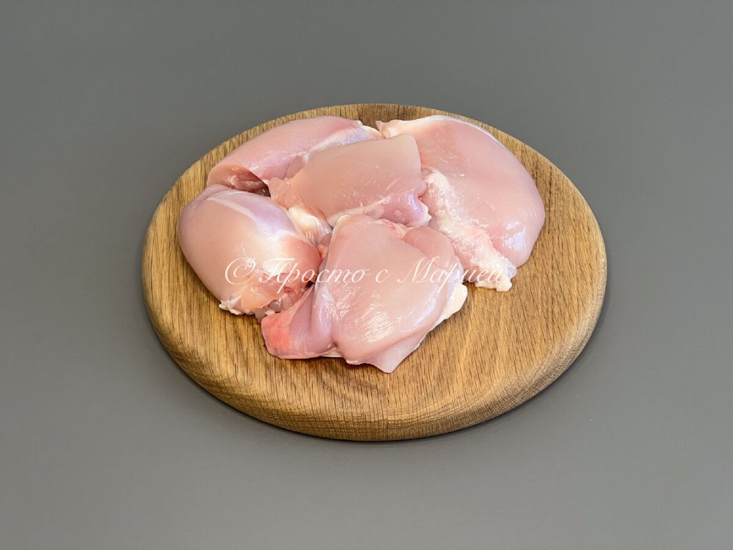 Нежная курица в духовке: секрет простого рецепта, который покоряет ароматом