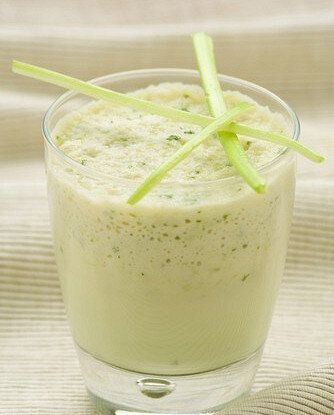 Лимонно-ячменный напиток: свежий взгляд на освежающие напитки