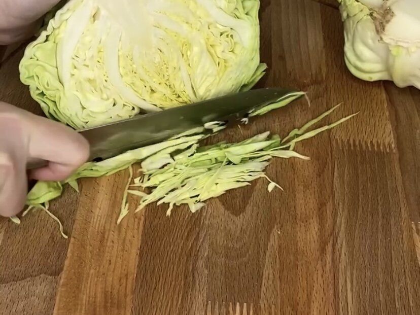 Заправка для салата, которую стоит попробовать каждому