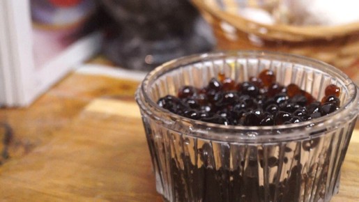 Необычное кулинарное волшебство: простая икра из трёх ингредиентов