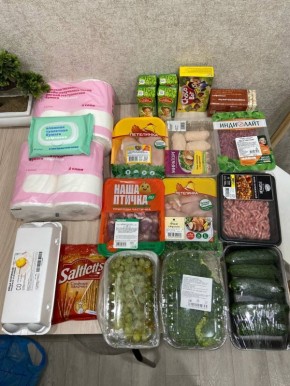 Эксперимент с экономией: как доставка спасла кухонный марафон