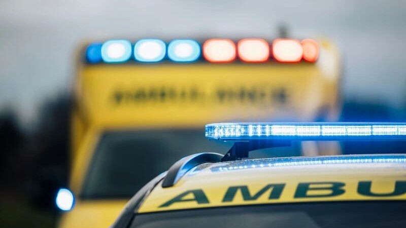 Трагедия во Франции: ДТП с фудтраком унесло здоровье 19 человек