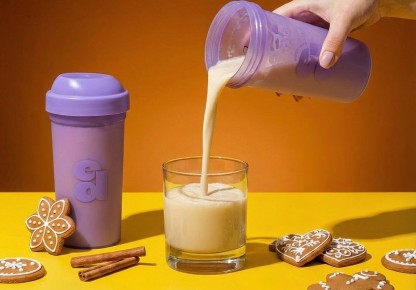 Функциональное питание: Почему оно стало обычным выбором для всех