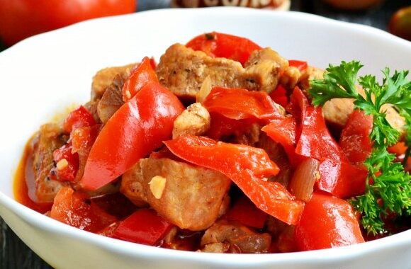 Откройте для себя соютму: нежное мясное блюдо из Азербайджана