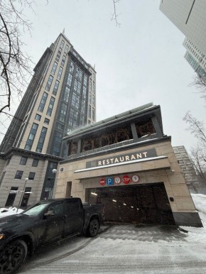 Ресторан Kano