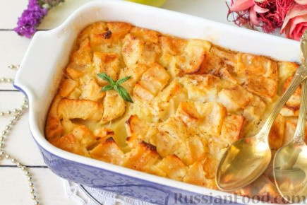 Сладкие шедевры на этой неделе