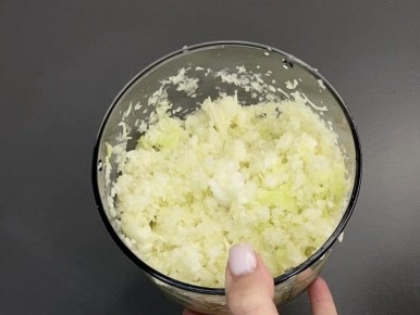 Куриные тефтели с капустой: вкусное и простое решение для ужина