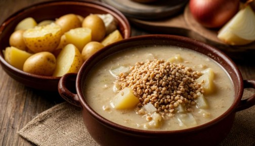 Церковные традиции и народные приметы на Петра Полукорма