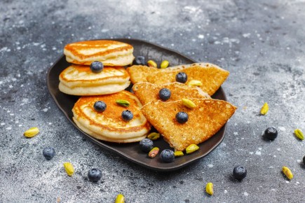 Блины и оладьи: золотые секреты идеального теста и пышности