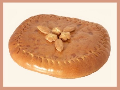 Праздничный мясной пирог: как создать кулинарный шедевр