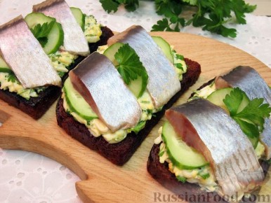 Гренки: Новые горизонты домашнего угощения