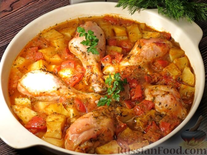 Теплота домашней кухни: лучшие блюда для холодных дней