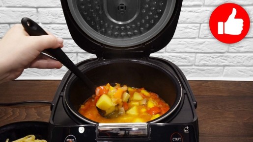 Лагман в мультиварке: Быстрый и Вкусный Рецепт