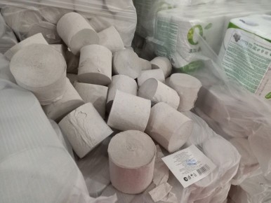 Необычная находка в Светофоре: безумно экономная туалетная бумага привлекла внимание покупателей