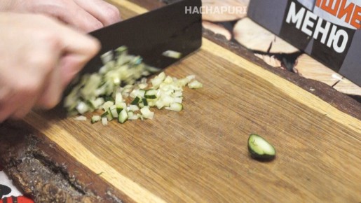 Как приготовить оригинальную закуску из сельди за считанные минуты