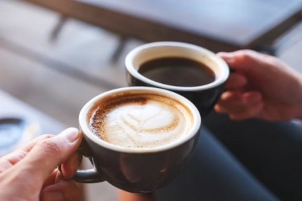 Кофе и психическое здоровье: как чашка может защитить от тревоги