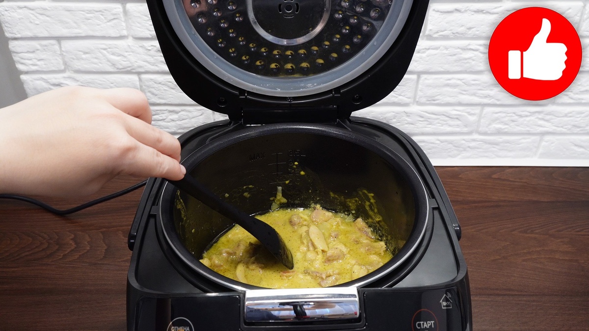 Нежная курица в кефире: идеальный ужин в мультиварке