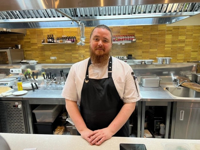 Летние рецепты от шеф-повара: свежие идеи для огорода