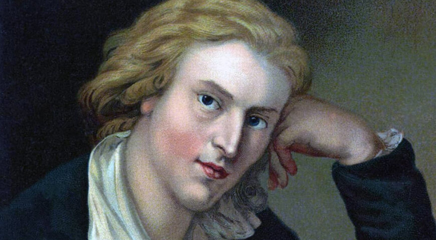 Локоны Шиллера: откуда пришло это необычное название десерта?