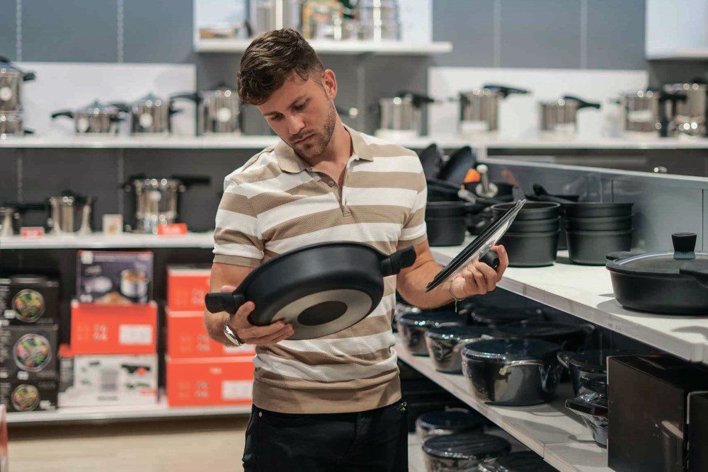 Информативная упаковка: как выбирают посуду современные покупатели