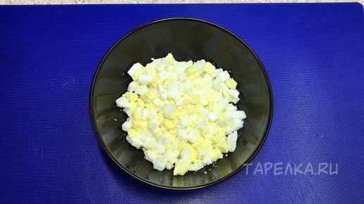 Полезный салат с тунцом: простой рецепт для быстрого ужина