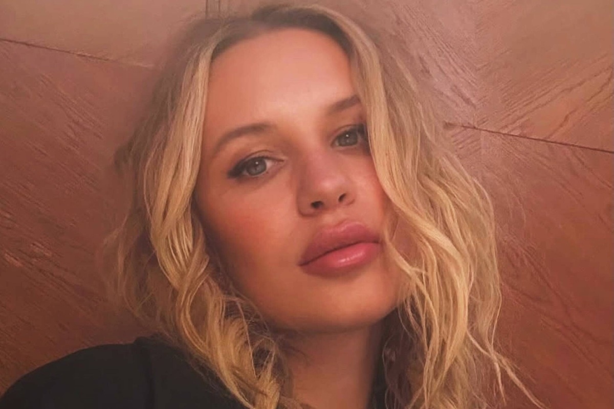 Как Валерия Гай Германика стала бабушкой в 41 год: необычная история молодых мам