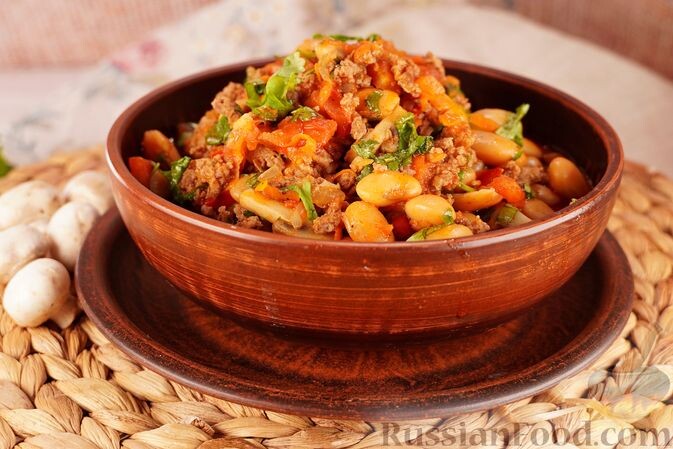 Неповторимые рецепты для уютного ужина: подборка лучших блюд