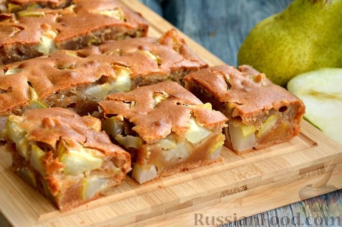 Ароматы домашней выпечки: вдохновляющие рецепты пирогов