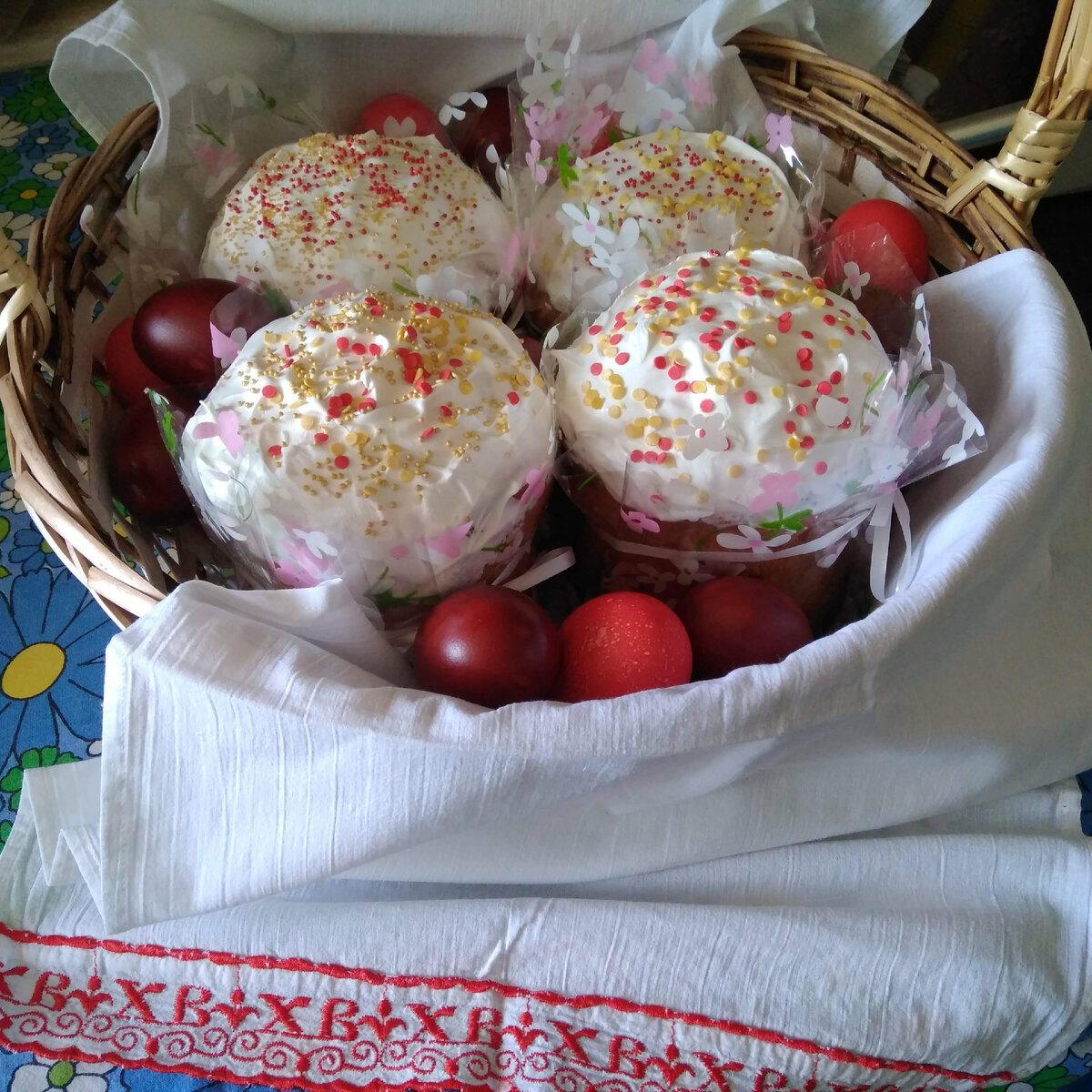 Пасхальный кулич паннетоне: секреты идеального рецепта