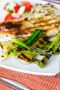 Гриль-порей: простой и вкусный гарнир для любого стола