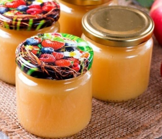 Яблочное пюре: вкусное лакомство на каждый день