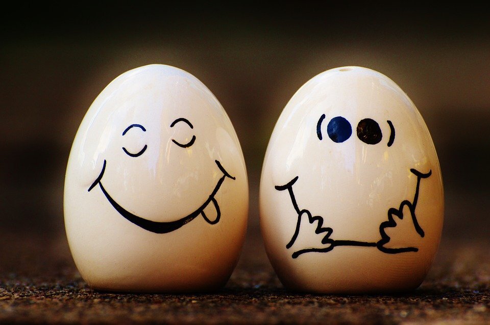 Юмористическое стихотворение о хозяйственных секретах, способных развеселить каждого