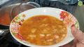 Суп, который покорит сердце: готовим постный фасолевый шедевр