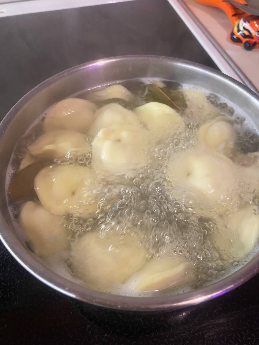 Скоро на ужин: пельмени, которые стоит попробовать